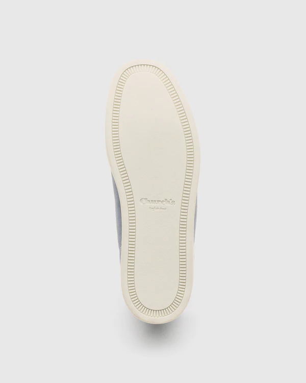 Ravienne Suede Slip-on Sneaker