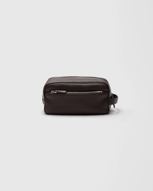 Devon Travel pouch