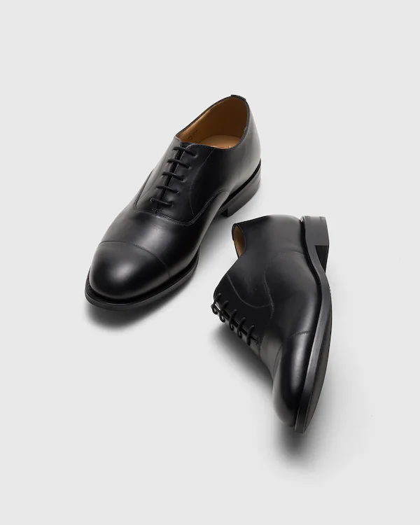 Consul R 2.0 Calfskin Oxford