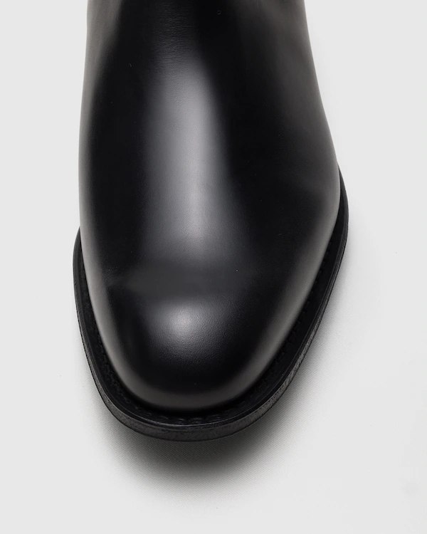 Amberley R 2.0 Calfskin Chelsea Boot