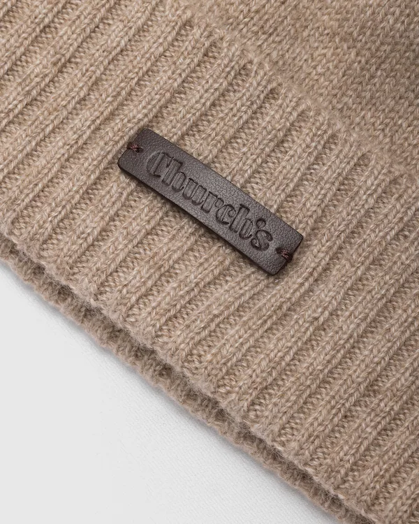 Beanie Cashmere Beanie
