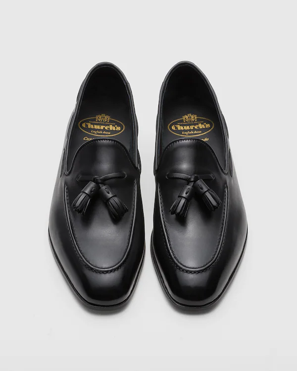 Maidstone Calfskin Loafer