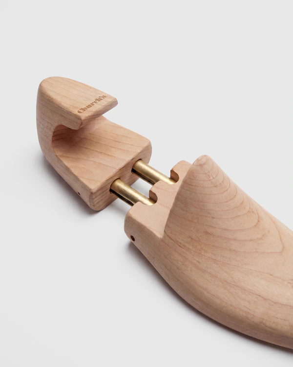 Kent Shoe Tree Cedarwood shoe tree
