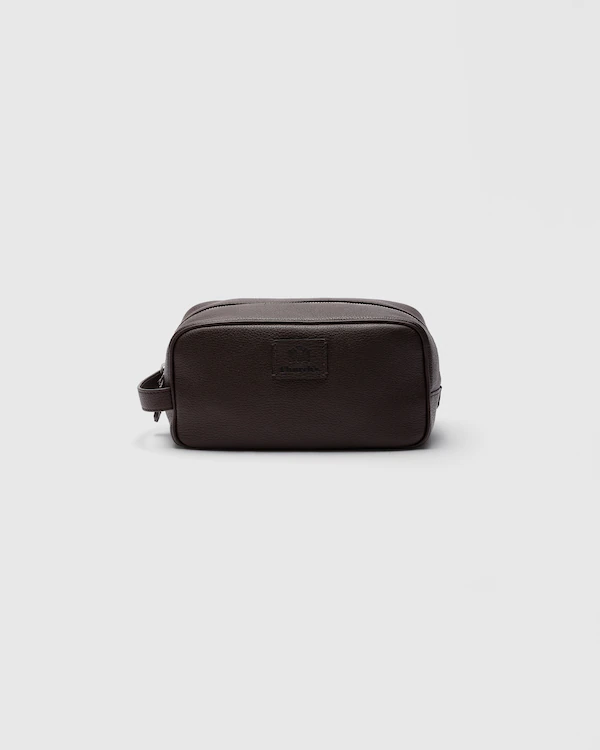 Devon Travel pouch