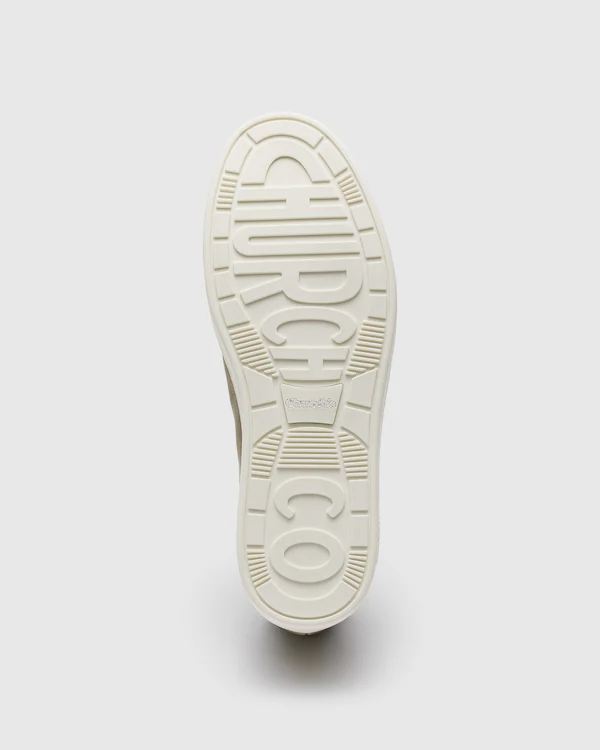 Ludlow Nubuck Slip-on Sneaker