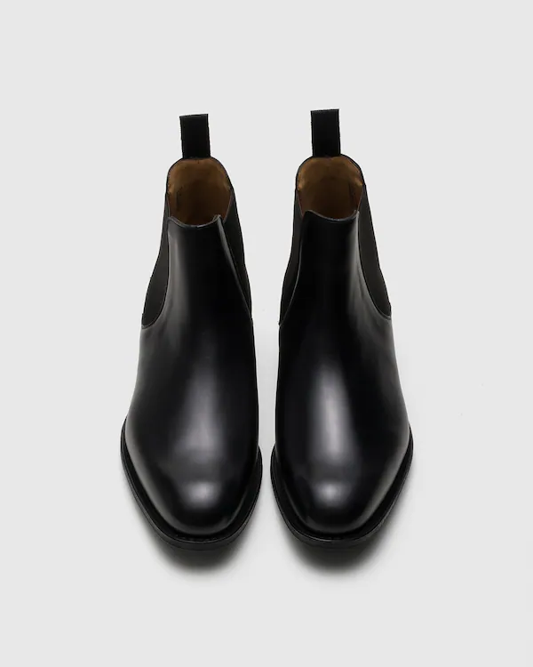 Amberley R 2.0 Calfskin Chelsea Boot
