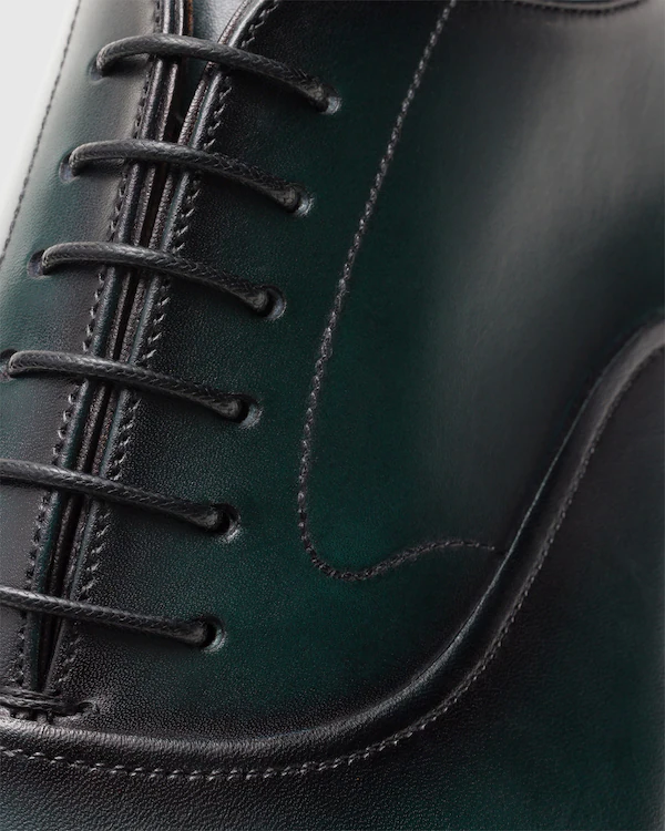 Mayfair Doha Leather Oxford
