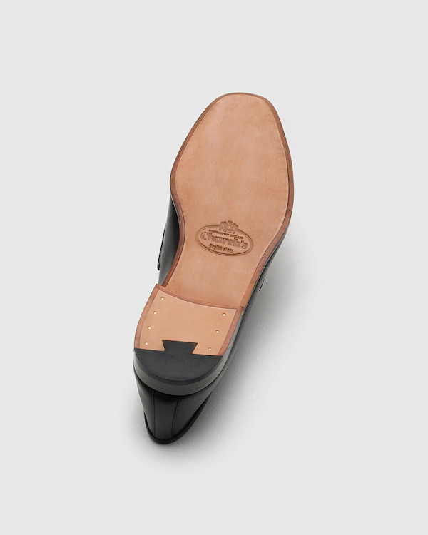 Maesteg Calfskin Loafer