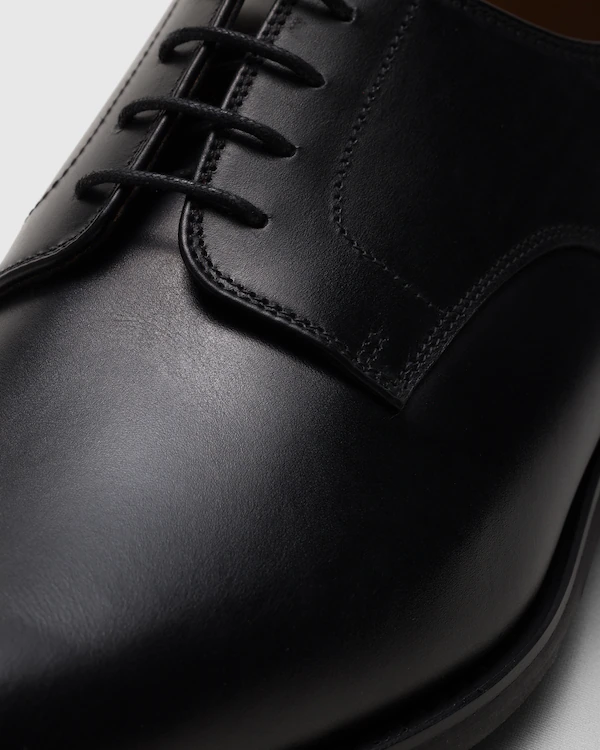 Cartmel R 2.0 Calfskin Derby