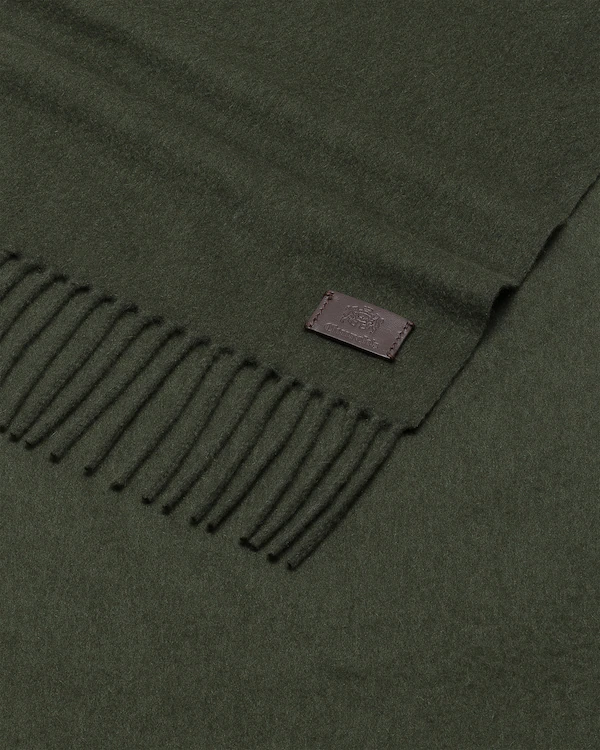 Scarf Cashmere Wool Scarf