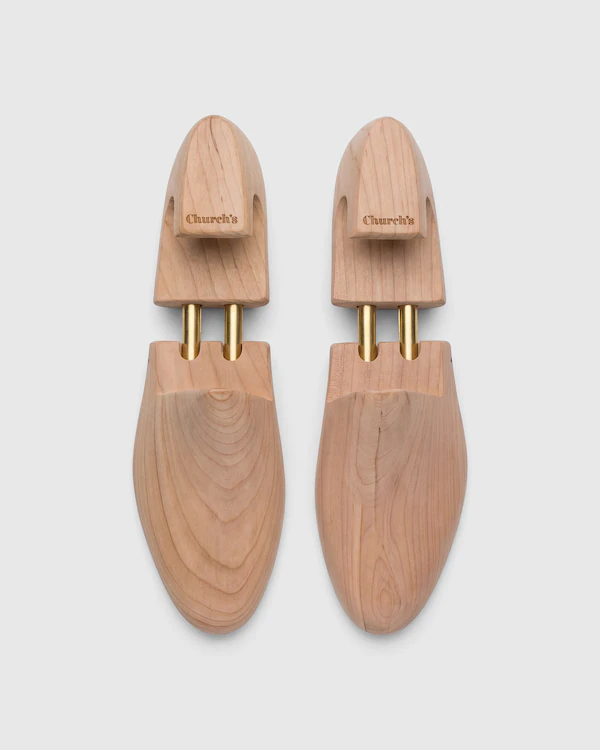 Kent Shoe Tree Cedarwood shoe tree