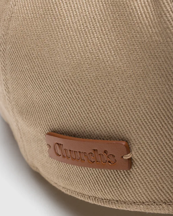 Cap Cotton Drill Baseball Cap