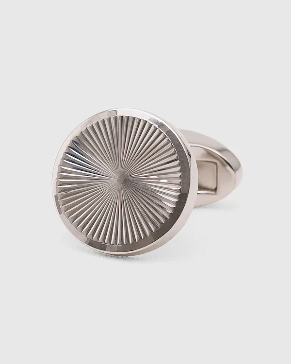 Gatsby Wheel Cufflinks Gatsby Wheel Cufflinks