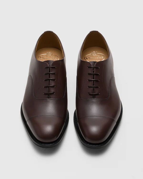 Consul R 2.0 Nevada Leather Oxford