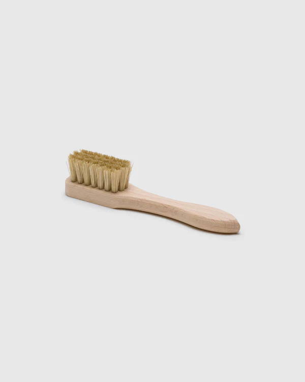 Wax application brush Horsehair Applicator Brush